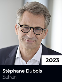 2023 stephane dubois